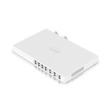Ubiquiti- Concentrateur OLT 10 Gbits 8xGPON + 4 SFP28