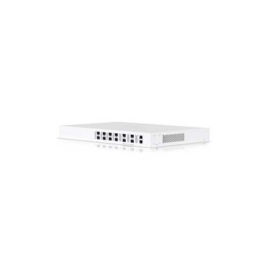 Ubiquiti- Concentrateur OLT 10 Gbits 8xGPON + 4 SFP28