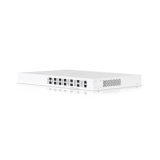 Ubiquiti- Concentrateur OLT 10 Gbits 8xGPON + 4 SFP28