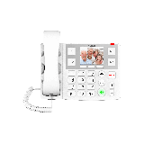 Fanvil Téléphone SIP X305 PoE avec grosses touches