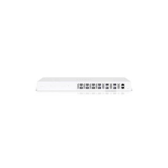 Ubiquiti- Concentrateur OLT 10 Gbits 8xGPON + 4 SFP28