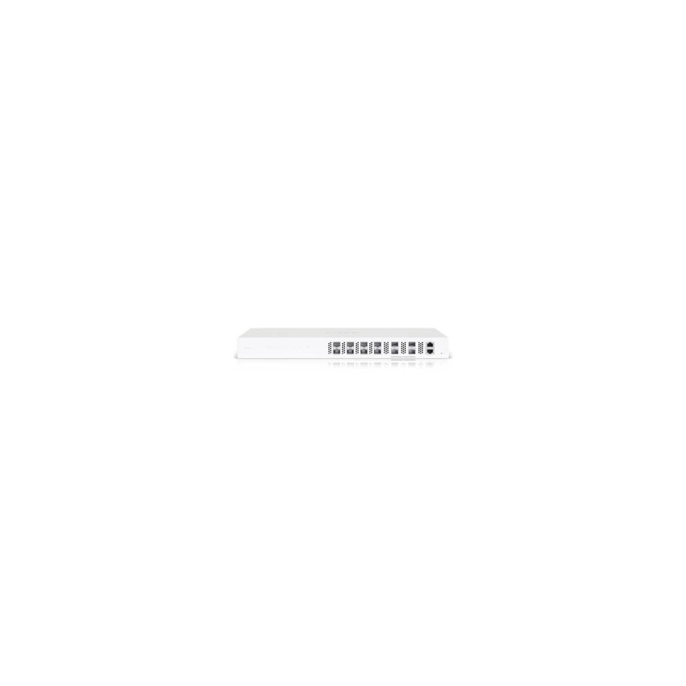 Ubiquiti- Concentrateur OLT 10 Gbits 8xGPON + 4 SFP28