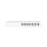 Ubiquiti- Concentrateur OLT 10 Gbits 8xGPON + 4 SFP28