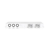 Ubiquiti- Concentrateur OLT 10 Gbits 8xGPON + 4 SFP28