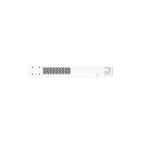 Ubiquiti- Concentrateur OLT 10 Gbits 8xGPON + 4 SFP28