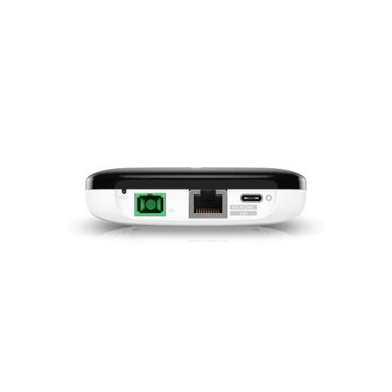 Ubiquiti- Modem GPON UF-FIBER-XG