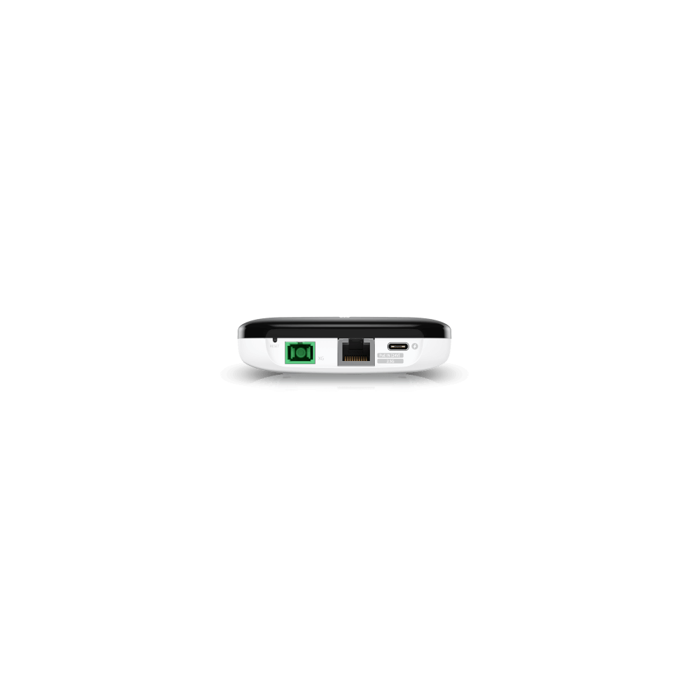 Ubiquiti- Modem GPON UF-FIBER-XG