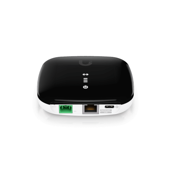Ubiquiti- Modem GPON UF-FIBER-XG