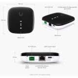 Ubiquiti- Modem GPON UF-FIBER-XG