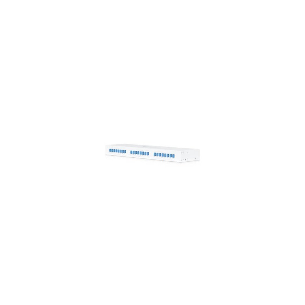 Ubiquiti- Multiplexeur WDM Filter pour XGS/XG-PON - PON