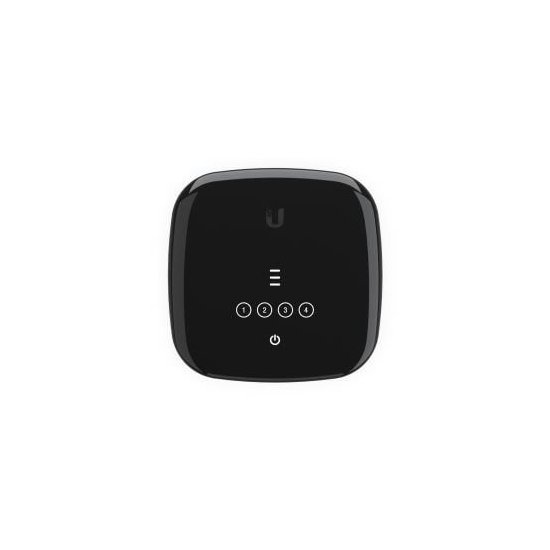 Ubiquiti- Modem GPON UF-WIFI 4 Giga + WiFi6