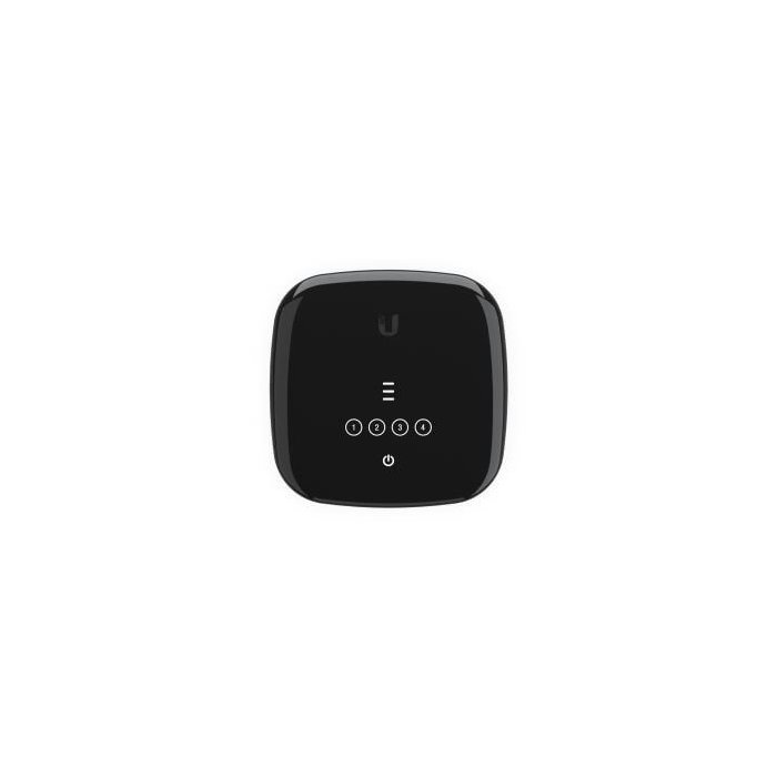 Ubiquiti- Modem GPON UF-WIFI 4 Giga + WiFi6