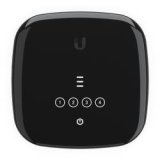 Ubiquiti- Modem GPON UF-WIFI 4 Giga + WiFi6