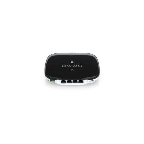 Ubiquiti- Modem GPON UF-WIFI 4 Giga + WiFi6