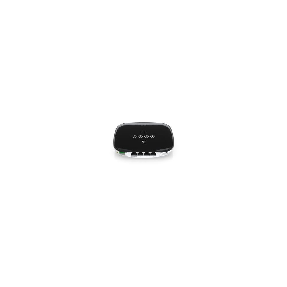 Ubiquiti- Modem GPON UF-WIFI 4 Giga + WiFi6