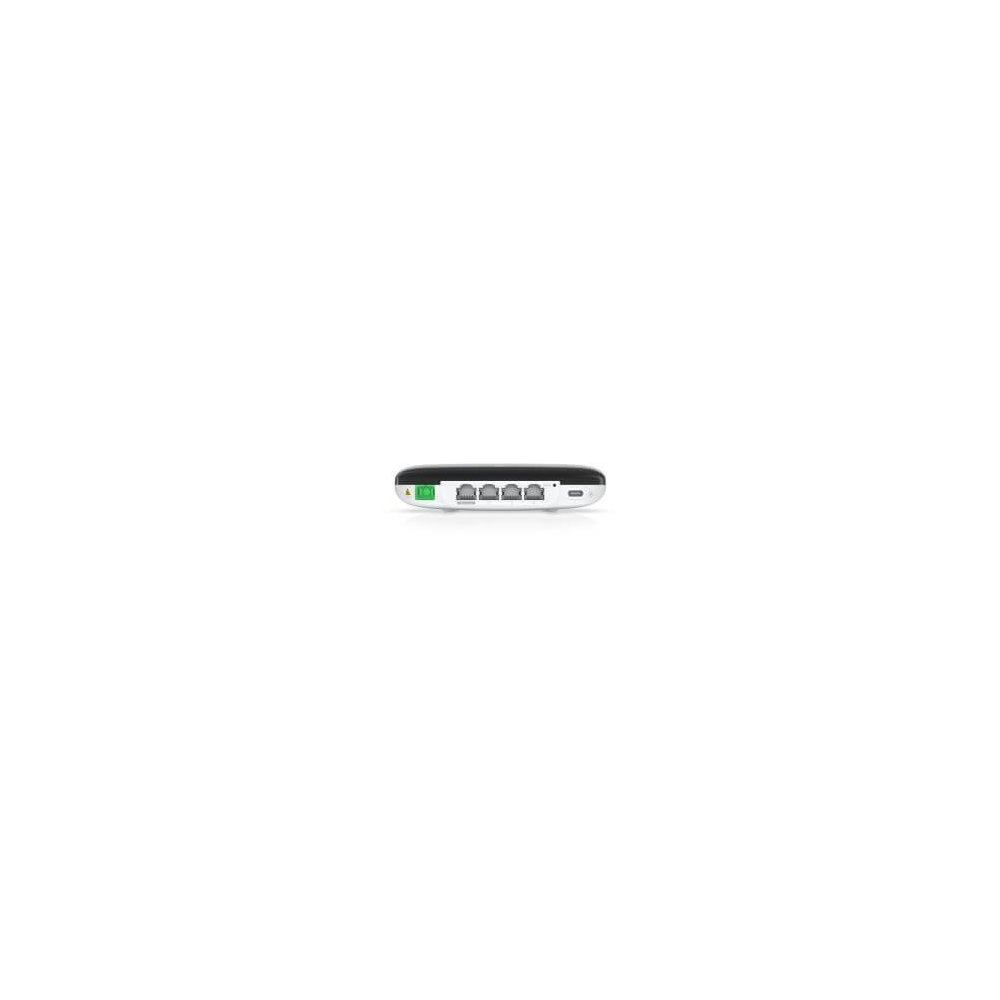 Ubiquiti- Modem GPON UF-WIFI 4 Giga + WiFi6