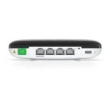 Ubiquiti- Modem GPON UF-WIFI 4 Giga + WiFi6