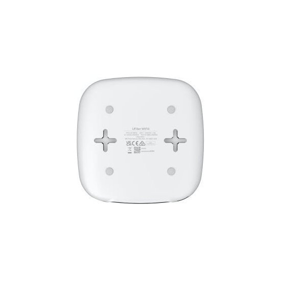 Ubiquiti- Modem GPON UF-WIFI 4 Giga + WiFi6