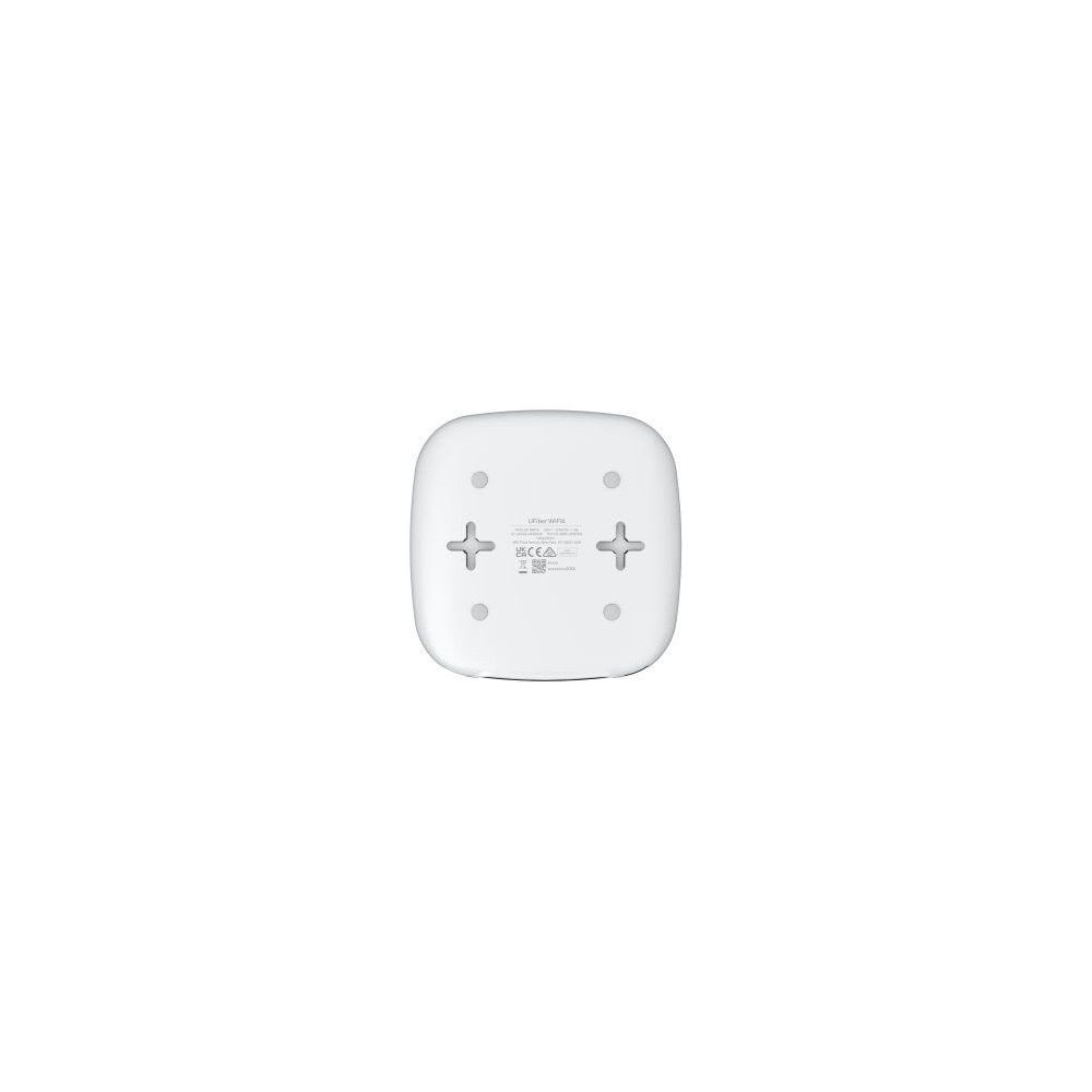 Ubiquiti- Modem GPON UF-WIFI 4 Giga + WiFi6