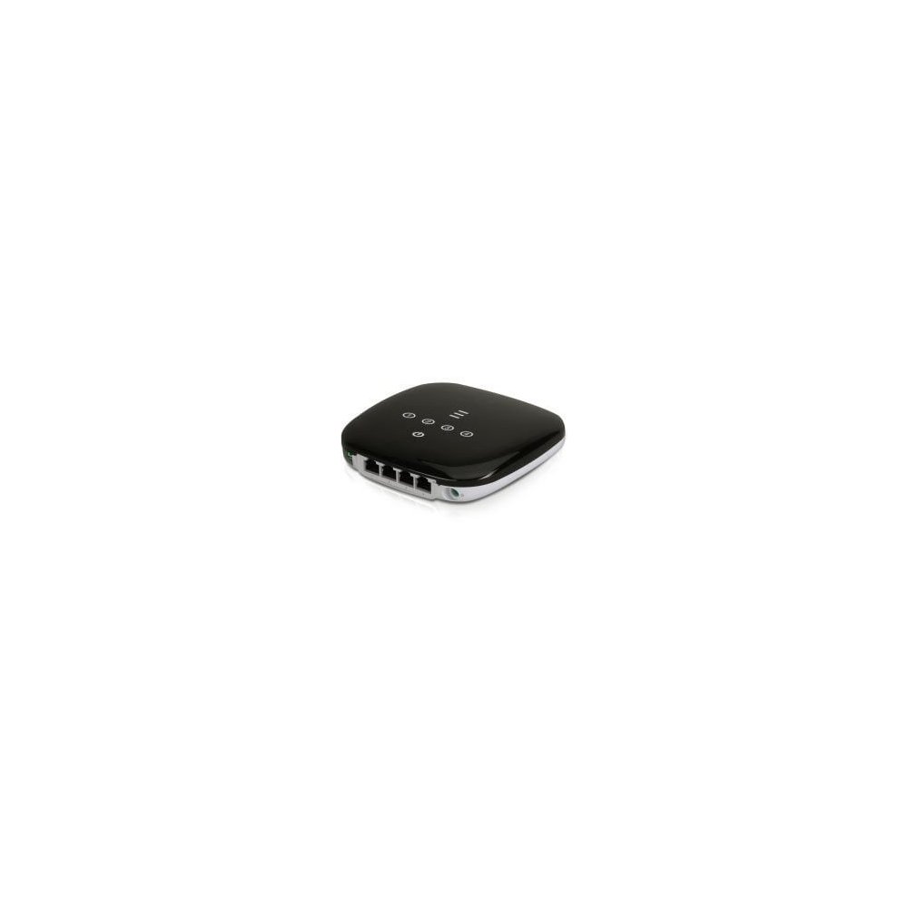 Ubiquiti- Modem GPON UF-WIFI 4 Giga + Wifi