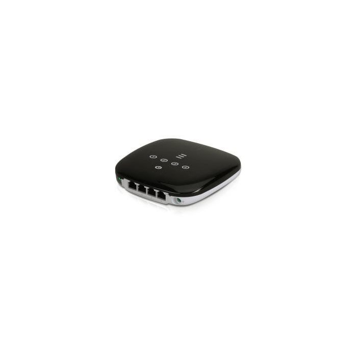 Ubiquiti- Modem GPON UF-WIFI 4 Giga + Wifi