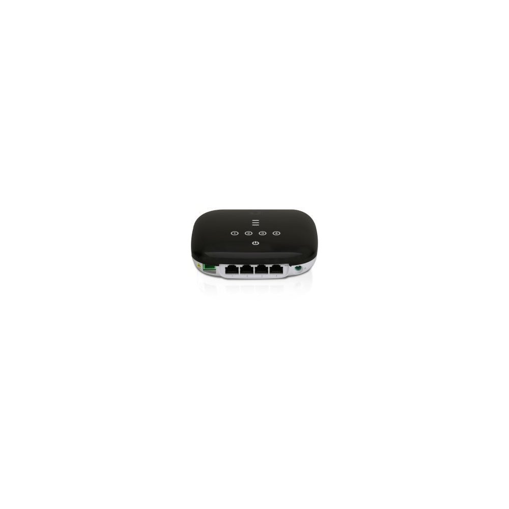 Ubiquiti- Modem GPON UF-WIFI 4 Giga + Wifi