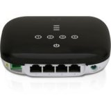 Ubiquiti- Modem GPON UF-WIFI 4 Giga + Wifi