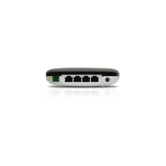 Ubiquiti- Modem GPON UF-WIFI 4 Giga + Wifi