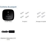 Ubiquiti- Modem GPON UF-WIFI 4 Giga + Wifi