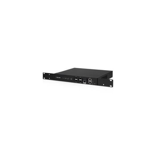 Ubiquiti- Concentrateur OLT GPON 4 ports 512 clients max