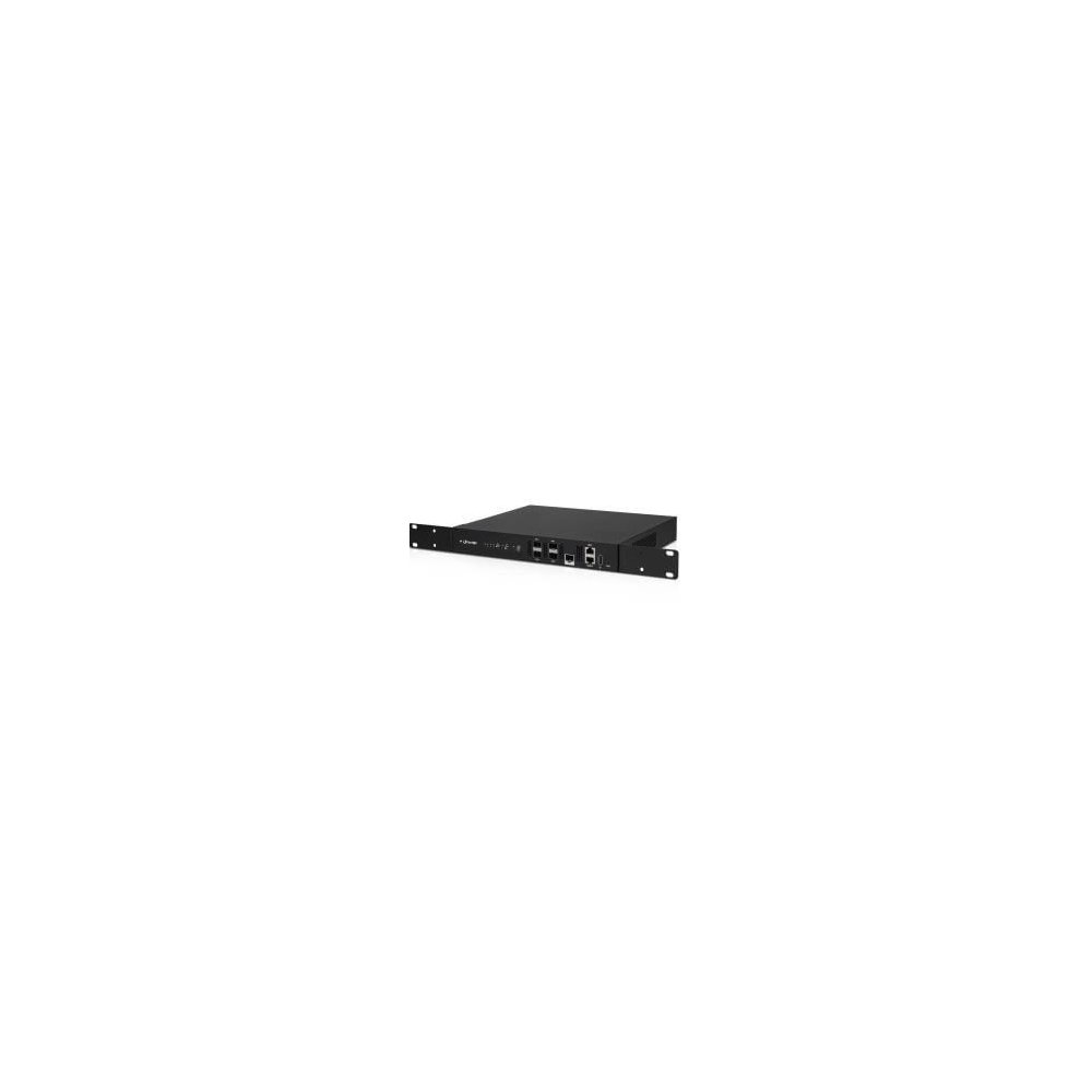 Ubiquiti- Concentrateur OLT GPON 4 ports 512 clients max
