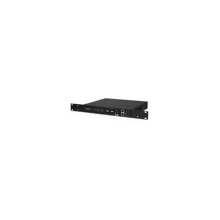 Ubiquiti- Concentrateur OLT GPON 4 ports 512 clients max