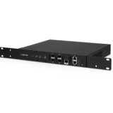 Ubiquiti- Concentrateur OLT GPON 4 ports 512 clients max