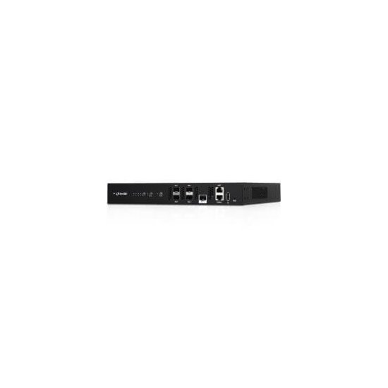 Ubiquiti- Concentrateur OLT GPON 4 ports 512 clients max
