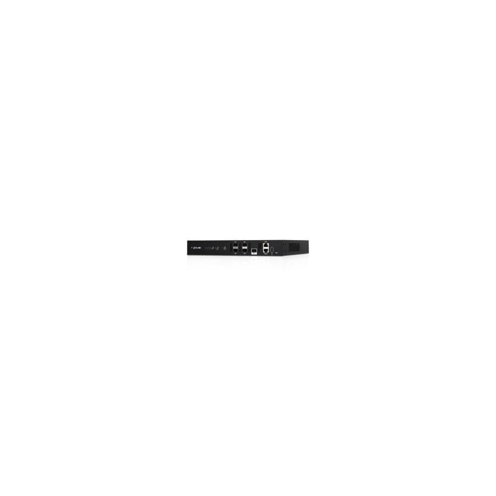 Ubiquiti- Concentrateur OLT GPON 4 ports 512 clients max