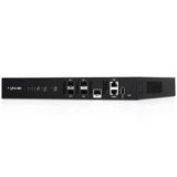 Ubiquiti- Concentrateur OLT GPON 4 ports 512 clients max