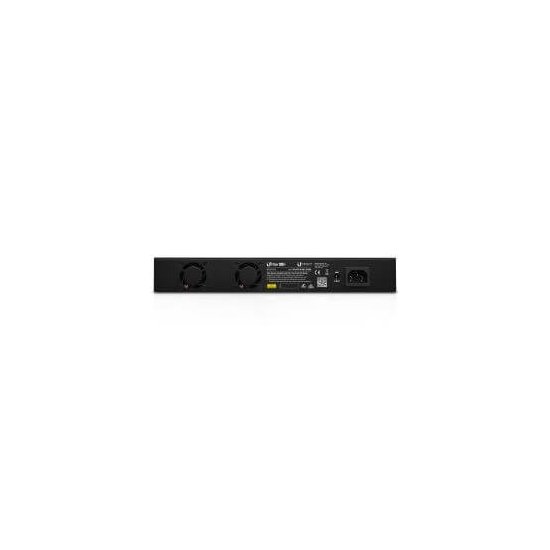 Ubiquiti- Concentrateur OLT GPON 4 ports 512 clients max