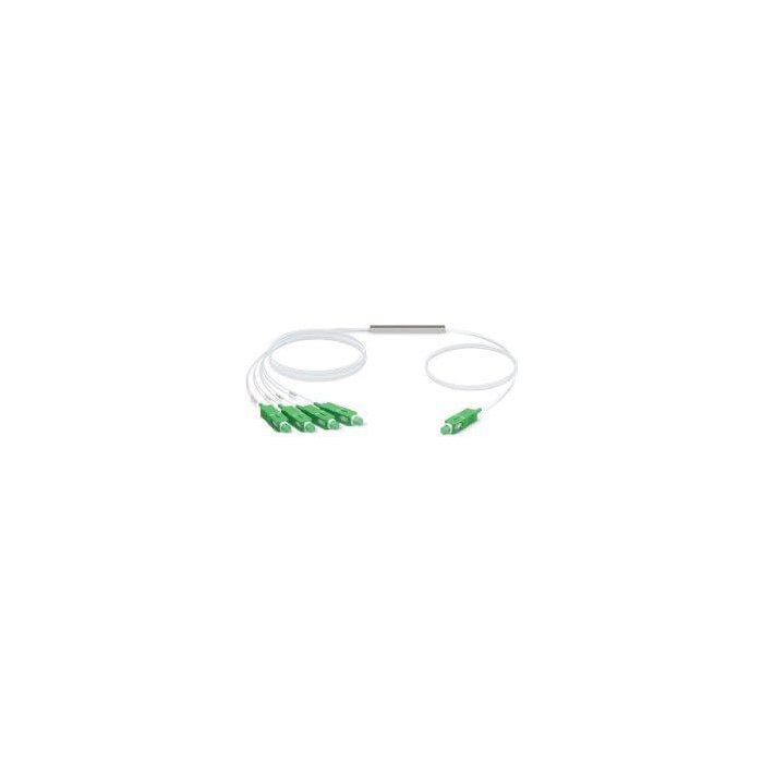 Ubiquiti- Splitter pour Ufiber OLT 1-4 SC/APC