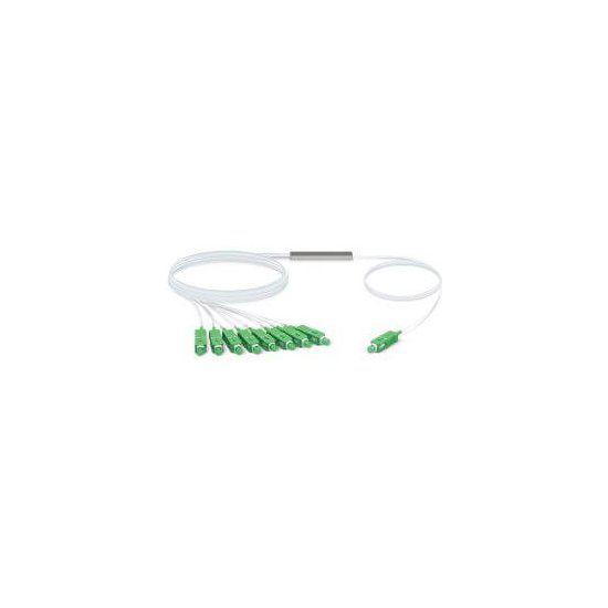 Ubiquiti- Splitter pour Ufiber OLT 1-8 SC/APC