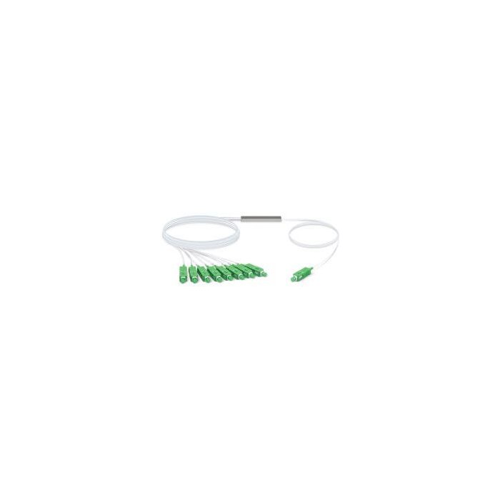Ubiquiti- Splitter pour Ufiber OLT 1-8 SC/APC