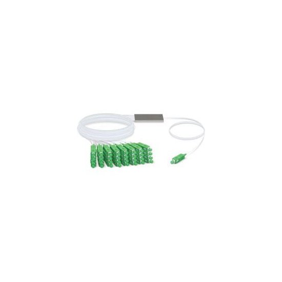 Ubiquiti- Splitter pour Ufiber OLT 1-32 SC/APC