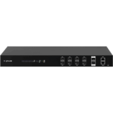 Ubiquiti- Concentrateur OLT GPON 8 ports 1024 clients max