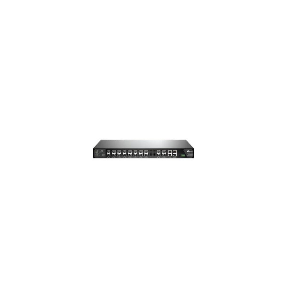 Tp-link Terminal ligne optique OLT GPON Pizza-box 16 ports