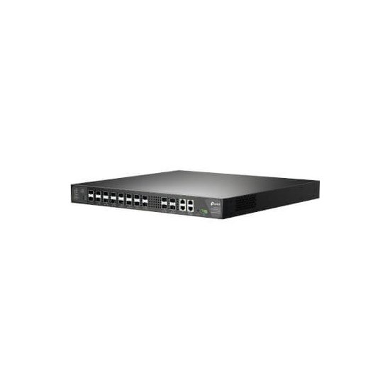 Tp-link Terminal ligne optique OLT GPON Pizza-box 16 ports