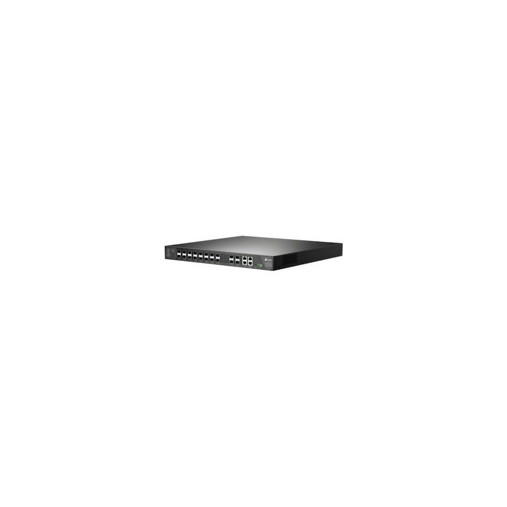 Tp-link Terminal ligne optique OLT GPON Pizza-box 16 ports