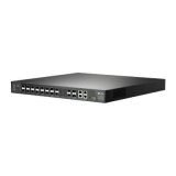 Tp-link Terminal ligne optique OLT GPON Pizza-box 16 ports