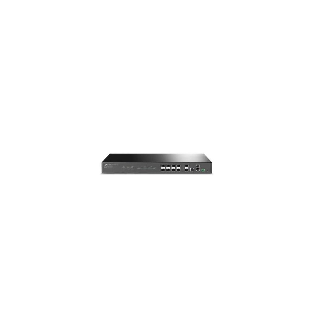 Tp-link Terminal ligne optique OLT GPON Pizza-box 8 ports