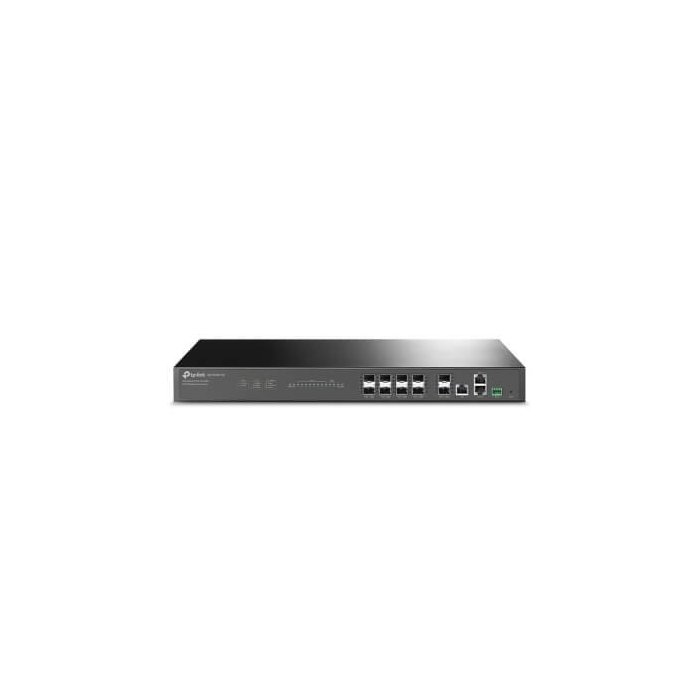 Tp-link Terminal ligne optique OLT GPON Pizza-box 8 ports