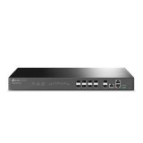 Tp-link Terminal ligne optique OLT GPON Pizza-box 8 ports