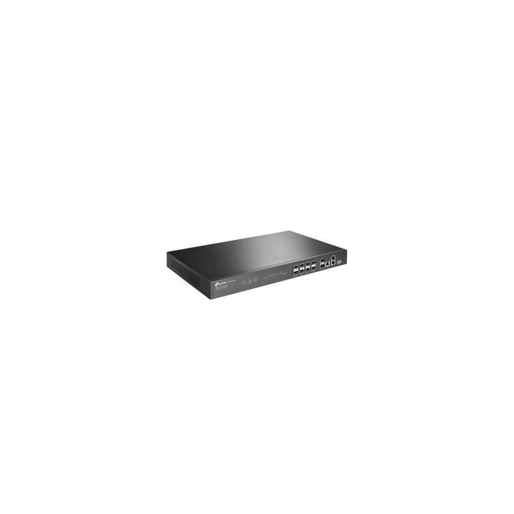Tp-link Terminal ligne optique OLT GPON Pizza-box 8 ports